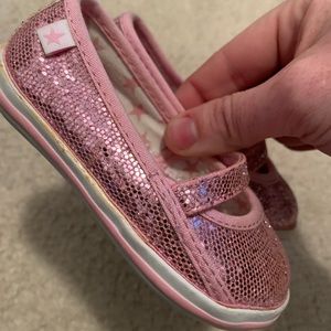 Converse toddler shoes